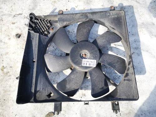 Used Fan Fan SUBARU OUTBACK (BL, BP) 3.0 AWD (BPE) (245 hp) 34961399 34961399