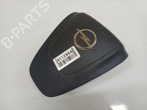 Used Driver airbag Driver airbag OPEL INSIGNIA A (G09) 2.0 CDTI (68) (160 hp) 34256304 34256304
