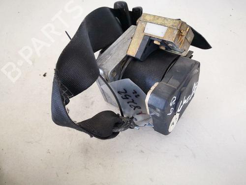 Used Rear right seatbelt Rear right seatbelt 35410432 35410432