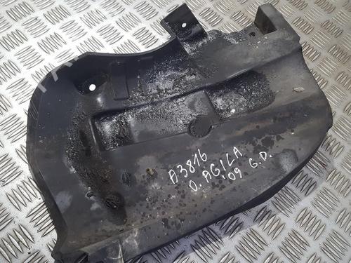 Hjulbue Hjulbue OPEL AGILA B (H08) 1.2 (F68) (86 hp) 35705042 35705042