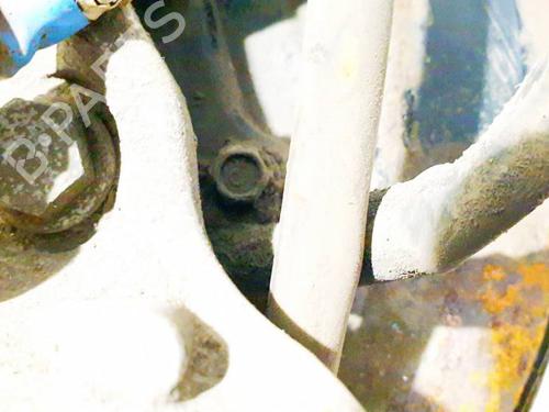 Cable HONDA CR-V III (RE_) 2.2 i-DTEC 4WD (RE6) | BP35140326E12 - Image 2