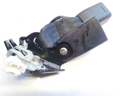 Used Seat buckle Seat buckle 38575999 38575999