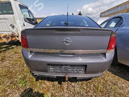 Engine mount OPEL VECTRA C (Z02) 2.2 DTI 16V (F69) | BP32562401M89 - Image 9