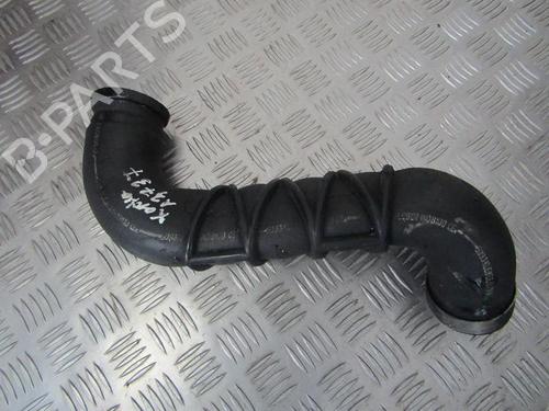 Used Intercooler pipe Intercooler pipe CITROËN XANTIA (X1_, X2_) 1.9 Turbo D (90 hp) 33493857 33493857