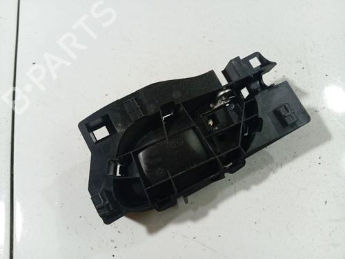 Front right interior door handle CITROËN C5 III (RD_) 1.6 HDi 110 (RD9HZC) | BP39896022I14 - Image 3
