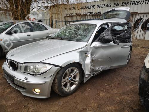 AC pipe BMW 1 (E81) 120 d | BP32940994M126  - Image 6