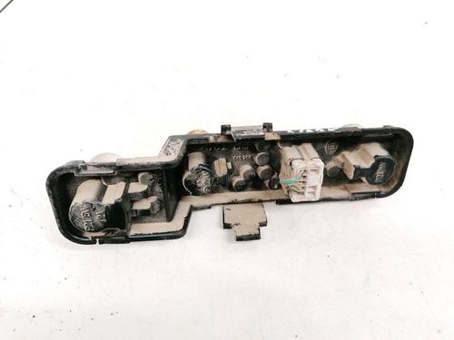 Lamp holder NISSAN ALMERA II Hatchback (N16) 2.2 Di | BP35545451L10 - Image 2