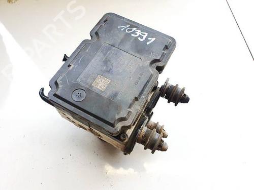 Used ABS pump ABS pump AUDI TT Roadster (8J9) 2.0 TFSI (200 hp) 34986404 34986404