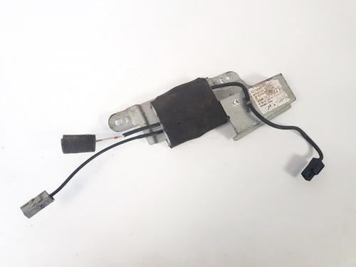 Used Electronic module Electronic module SUBARU FORESTER (SF_) 2.0 AWD (SF5) (125 hp) 35541924 35541924