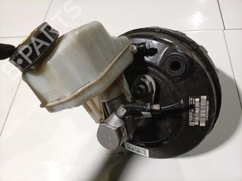 Hovedbremsecylinder Hovedbremsecylinder OPEL INSIGNIA A Saloon (G09) 2.0 CDTI (69) (170 hp) 36657929 36657929