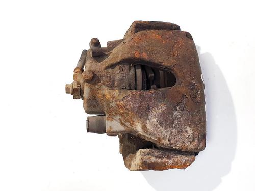 Used Left front brake caliper Left front brake caliper OPEL ZAFIRA / ZAFIRA FAMILY B (A05) 1.9 CDTI (M75) (120 hp) 35403239 35403239