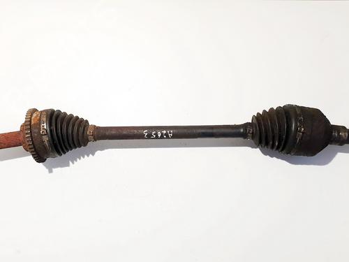 Used Left rear driveshaft Left rear driveshaft 35421185 35421185