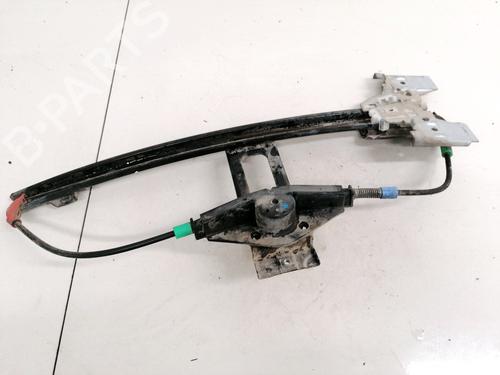 Used Rear right window mechanism Rear right window mechanism 35564924 35564924