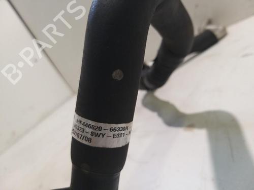 AC pipe HONDA CR-V III (RE_) 2.2 i-CTDi 4WD (RE6) | BP33509072M126 - Image 3