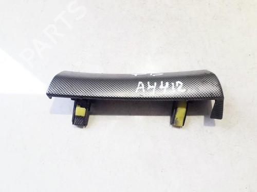 Used Other Other TOYOTA AVENSIS (_T25_) 2.0 VVT-i (AZT250_, AZT250R) (147 hp) 35843848 35843848