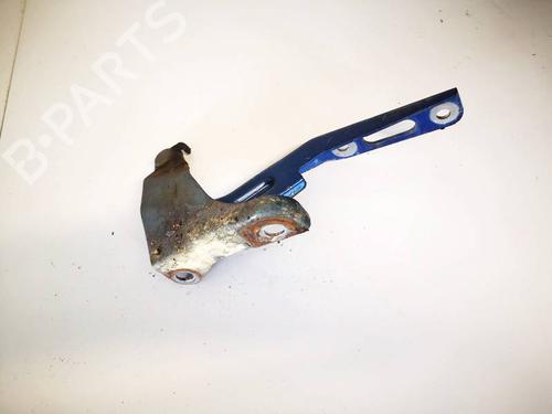Used Hinge/Door check strap Hinge/Door check strap MERCEDES-BENZ E-CLASS (W211) E 200 Kompressor (211.042) (163 hp) 34966221 34966221