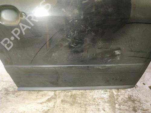 Dørliste AUDI A2 (8Z0) 1.4 TDI | BP34926362C150 - Image 2