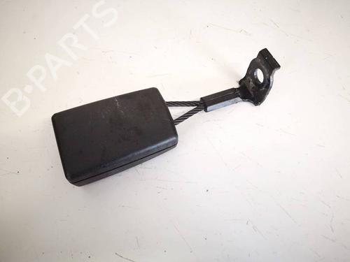 Used Seat buckle Seat buckle 35051609 35051609