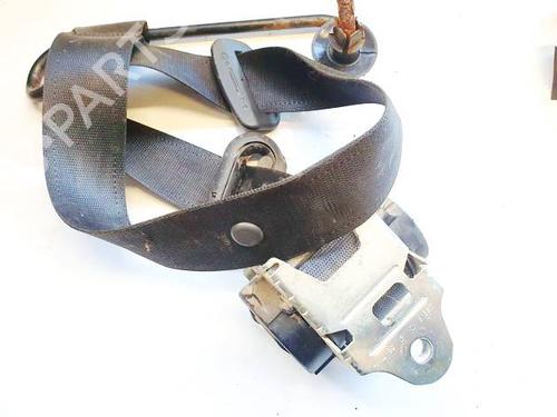 Used Front left seatbelt Front left seatbelt OPEL ASTRA H (A04) 1.7 CDTI (L48) (100 hp) 34928381 34928381
