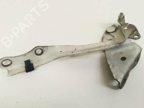 Used Hinge/Door check strap Hinge/Door check strap TOYOTA HIGHLANDER / KLUGER (_U4_) 3.5 (GSU40_, GSU40R) (273 hp) 35184127 35184127