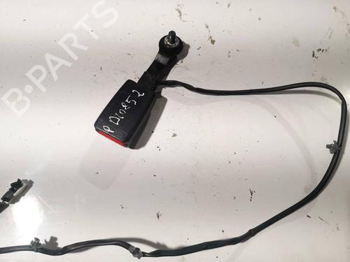 Used Seat buckle Seat buckle 34854140 34854140