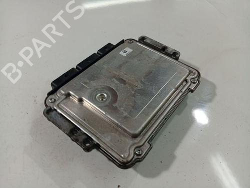 Engine control unit (ECU) RENAULT MEGANE III Hatchback (BZ0/1_, B3_) 1.9 dCi (BZ0N, BZ0J) | BP39182214M57 - Image 3