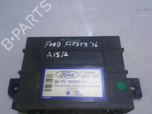 Used Electronic module Electronic module 35716177 35716177