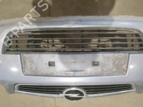 Used Grille Grille 34742436 34742436