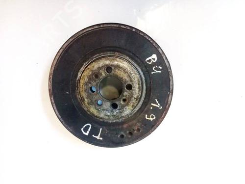 Used Pulley Pulley 35356153 35356153