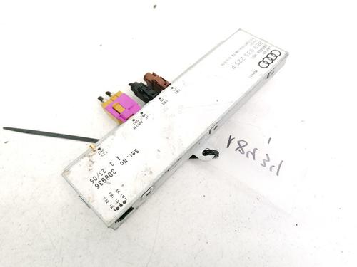 Used Electronic module Electronic module AUDI A4 B7 (8EC) 2.0 TDI (140 hp) 35391330 35391330