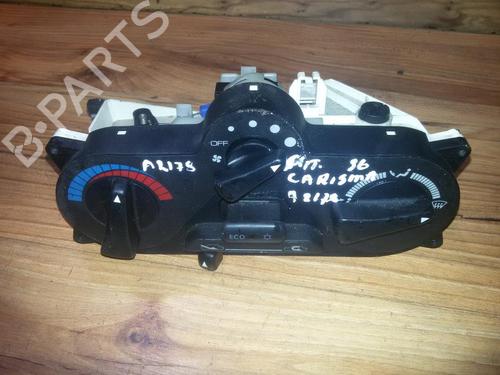 Used Climate control Climate control MITSUBISHI CARISMA (DA_) 1.9 TD (DA4A) (90 hp) 35857580 35857580