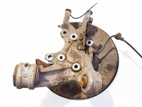 Fusee links achter Fusee links achter HONDA CIVIC VIII Hatchback (FN, FK) 1.8 (FN1, FK2) (140 hp) 36826734 36826734
