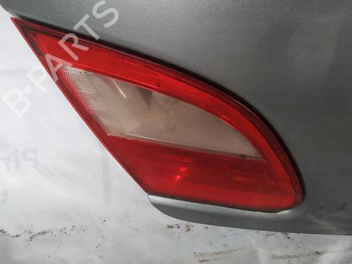 Used Left tailgate light Left tailgate light 35419411 35419411