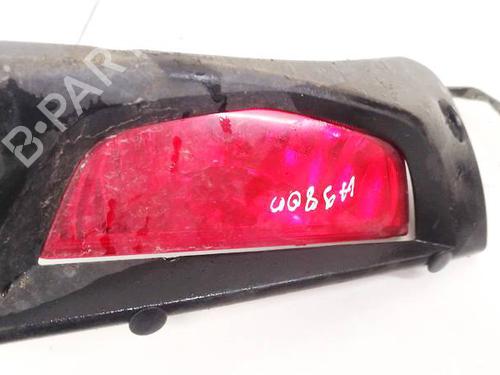 Used Rear fog light Rear fog light 35083765 35083765