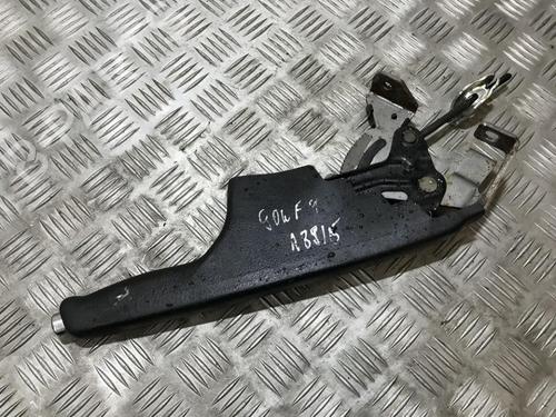 Used Hand brake Hand brake VW GOLF IV (1J1) 1.9 SDI (68 hp) 35686382 35686382