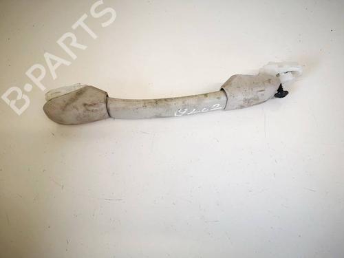 Used Interior roof handle Interior roof handle PEUGEOT 807 (EB_) 2.2 HDi (128 hp) 35233584 35233584