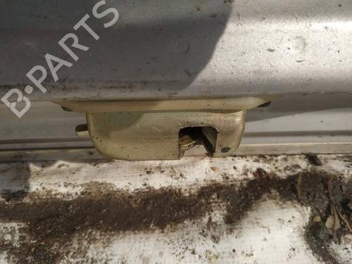 Used Tailgate lock Tailgate lock 35282749 35282749