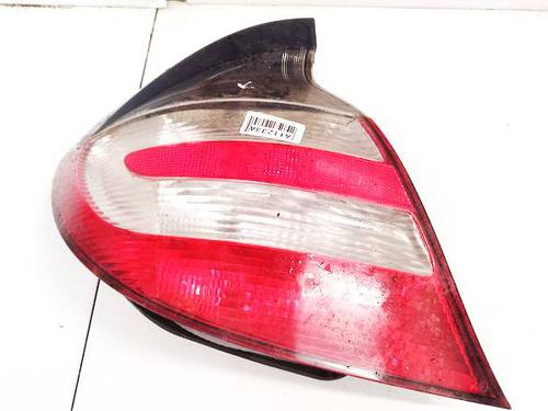 Used Left taillight Left taillight 37735840 37735840