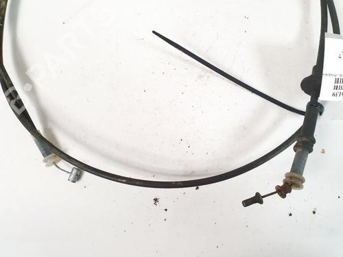 Cable FORD MONDEO I (GBP) 2.0 i 16V | BP35525129E12 - Image 3