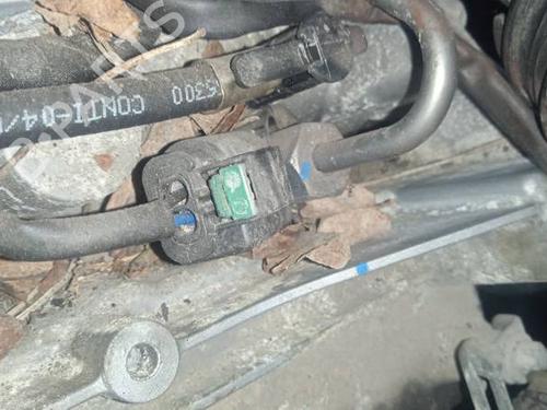 Used Injector Injector MERCEDES-BENZ M-CLASS (W164) ML 420 CDI 4-matic (164.128) (306 hp) 34894212 34894212