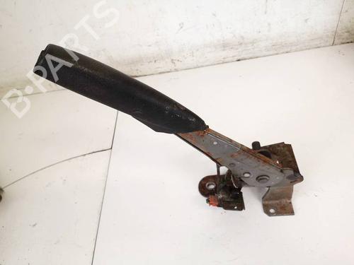 Used Hand brake Hand brake CITROËN C4 I (LC_) 1.6 HDi (90 hp) 35068016 35068016