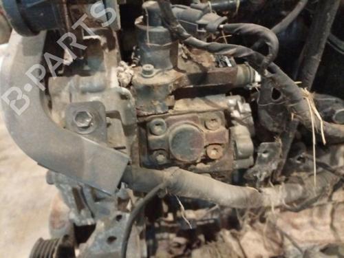 Used Injection pump Injection pump HYUNDAI i30 (FD) 1.6 CRDi (90 hp) 36687159 36687159