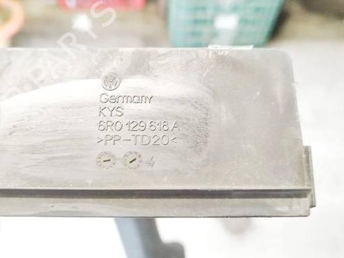 Pipe SKODA FABIA II (542) 1.2 12V | BP35025232M125 - Image 3