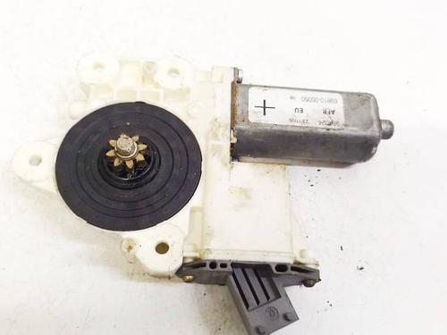 Used Right front window motor Right front window motor 34867547 34867547