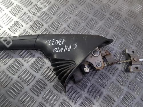 Used Hand brake Hand brake FIAT PUNTO (188_) 1.2 60 (188.030, .050, .130, .150, .230, .250) (60 hp) 35673432 35673432