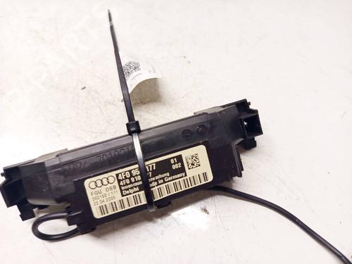 Electronic module AUDI A6 C6 (4F2) 2.0 TFSI | BP34794771M83 - Image 3