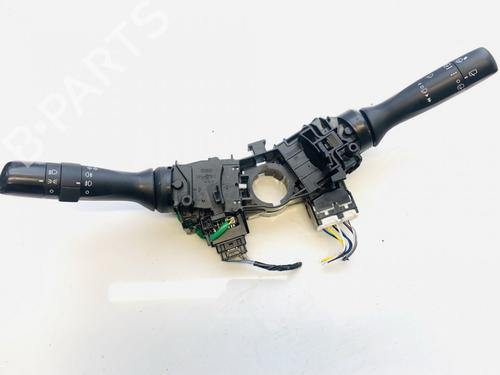 Used Warning switch Warning switch TOYOTA YARIS (_P15_) 1.3 (NSP150_) (99 hp) 35549664 35549664