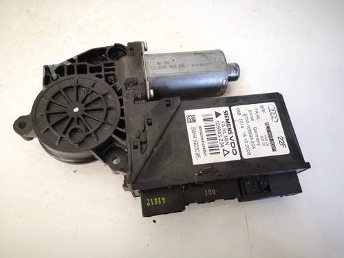Used Right front window motor Right front window motor 34761660 34761660