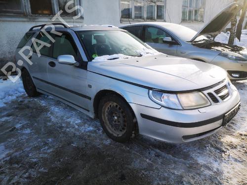 Brugte SAAB 9-5 Estate (YS3E) 2.2 TiD (120 hp) 4444572