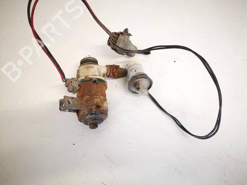 Used Washer pump Washer pump 35067054 35067054